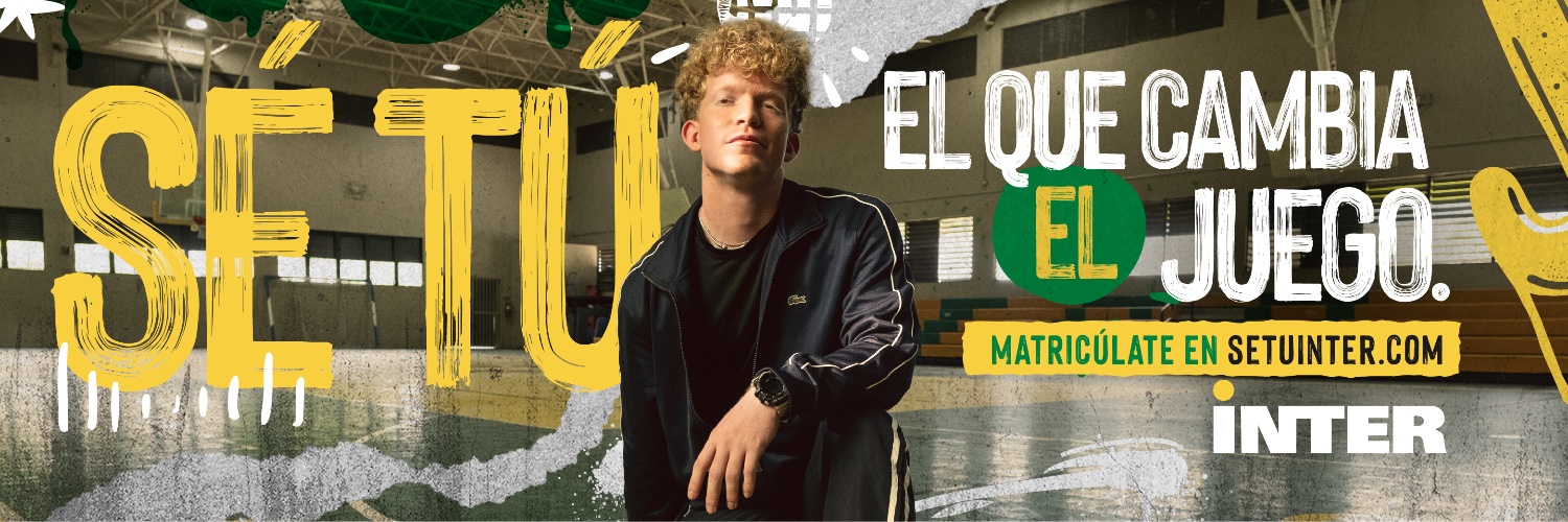 Inter Puerto Rico banner