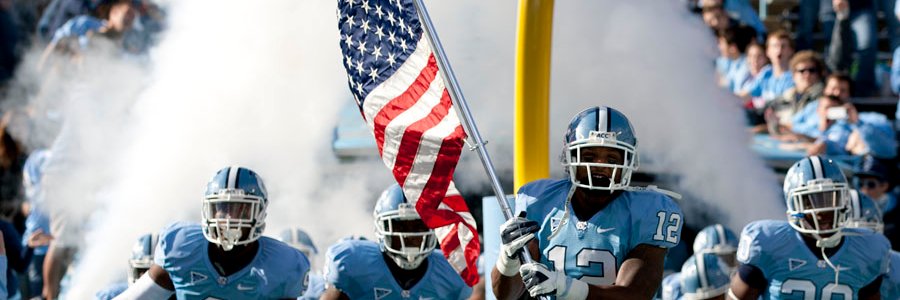 BalboaUNC's profile banner image