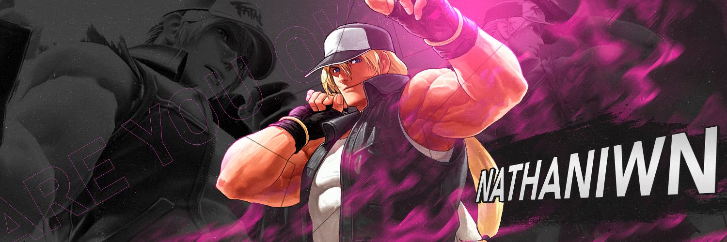 Nathan banner
