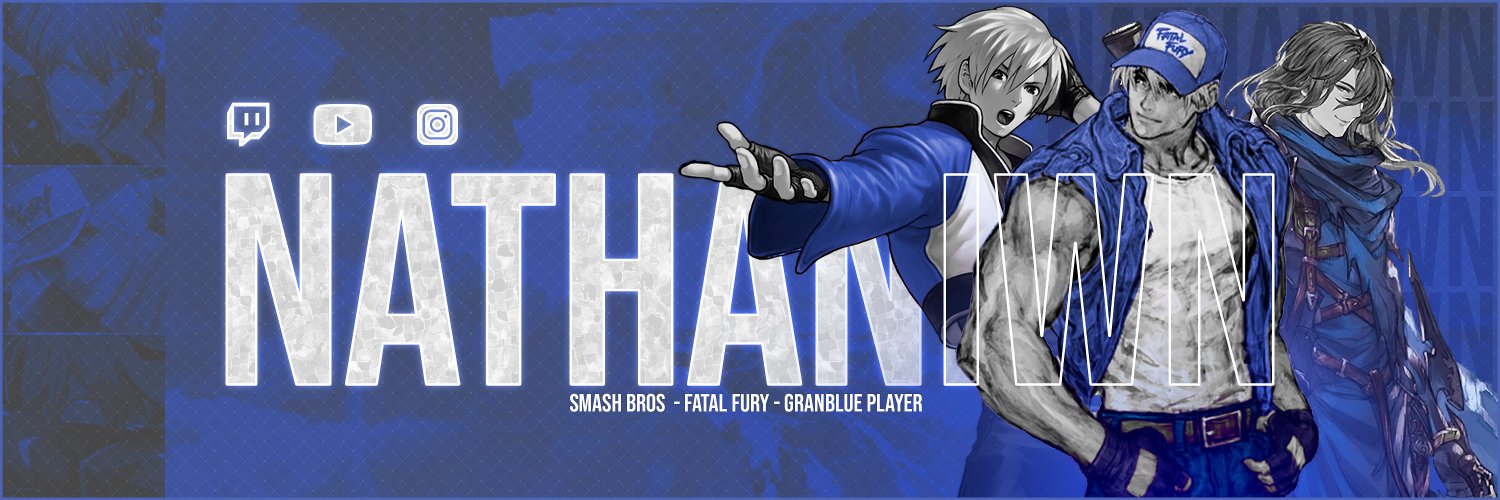 Nathan banner