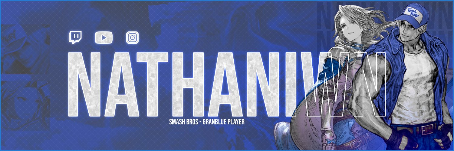 NathanIWN's profile banner image