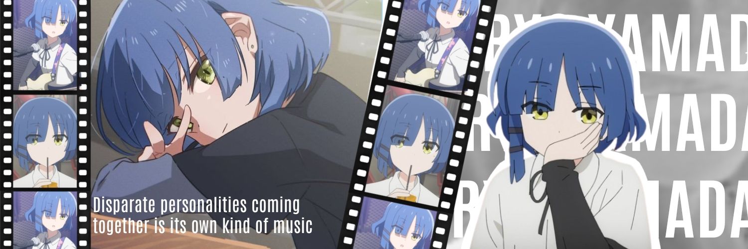 Ryoid_forger's profile banner image