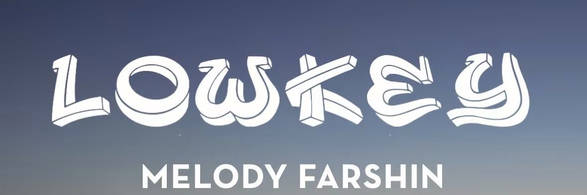 Melody banner