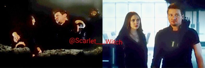 Scarlet___Witch's profile banner image