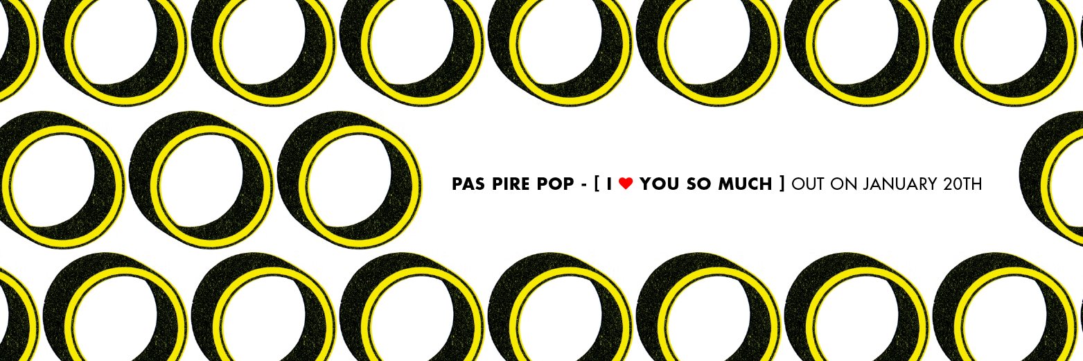 DeSaBouche's profile banner image