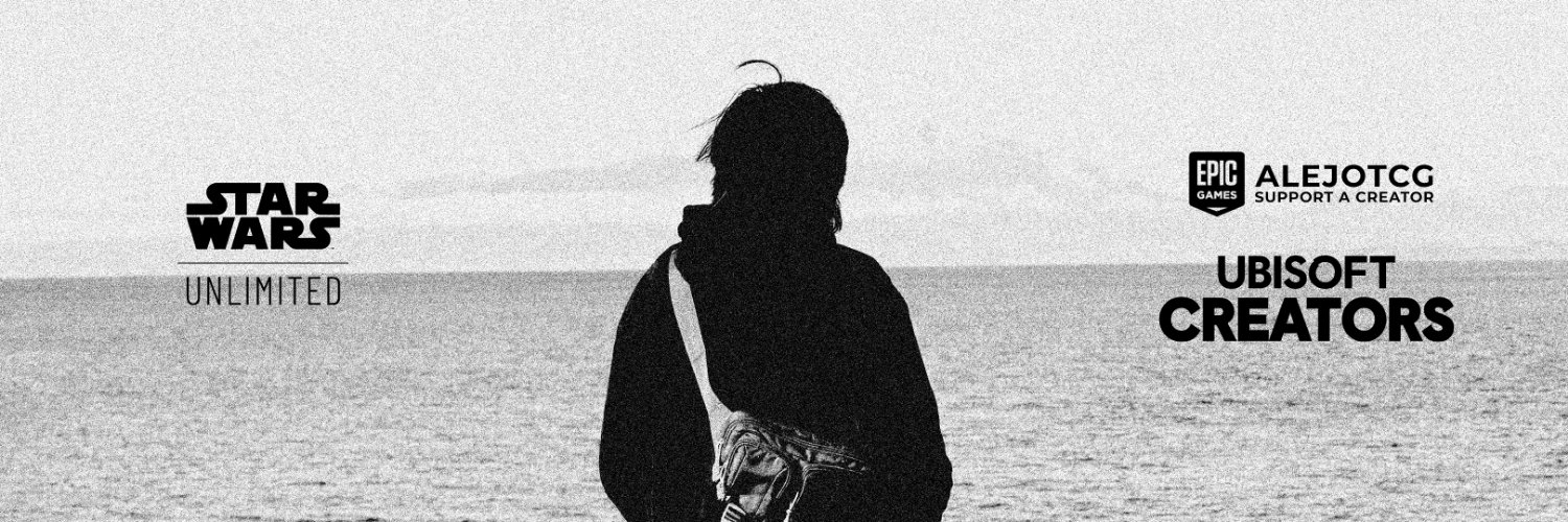 Alejo 👾🇨🇱 | CM y WebDev para Streamers banner