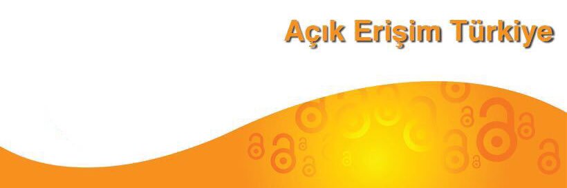 Açık Erişim Türkiye banner