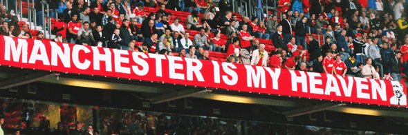 EslaManchester's profile banner image