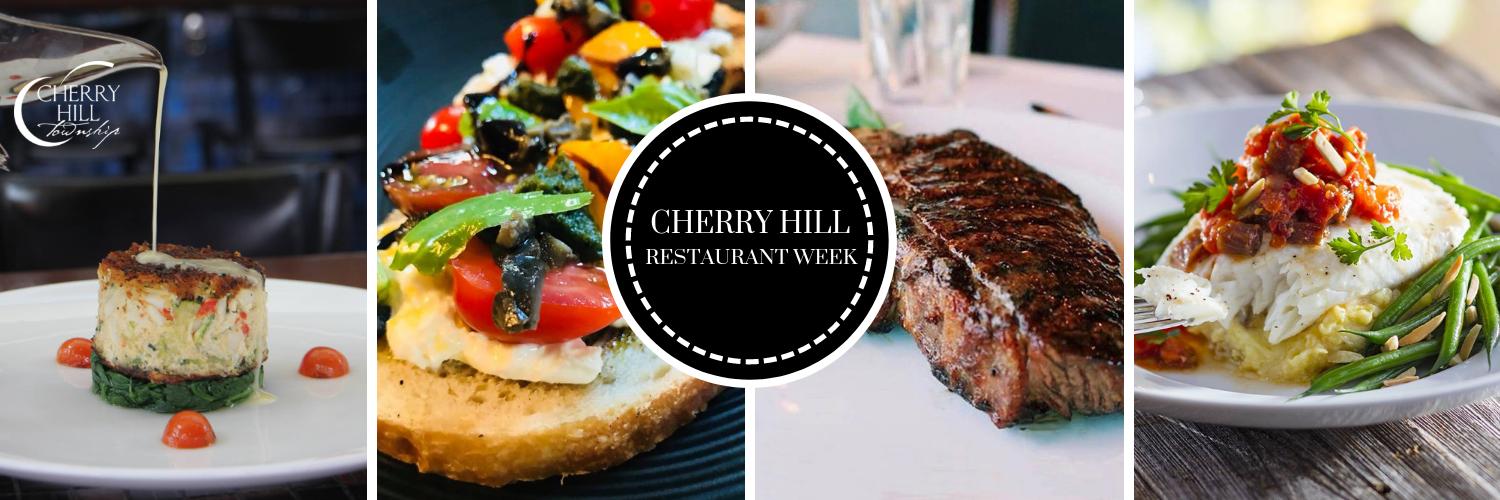 CHRestaurantWk's profile banner image