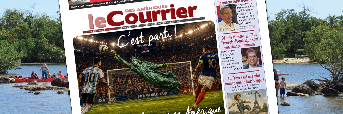 CourrierFloride's profile banner image