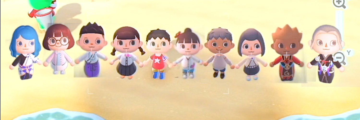 妖怪ウォッチ専門チャンネル Yo-kai Watch banner