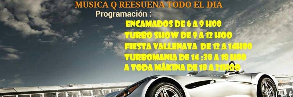 TURBOFM's profile banner image