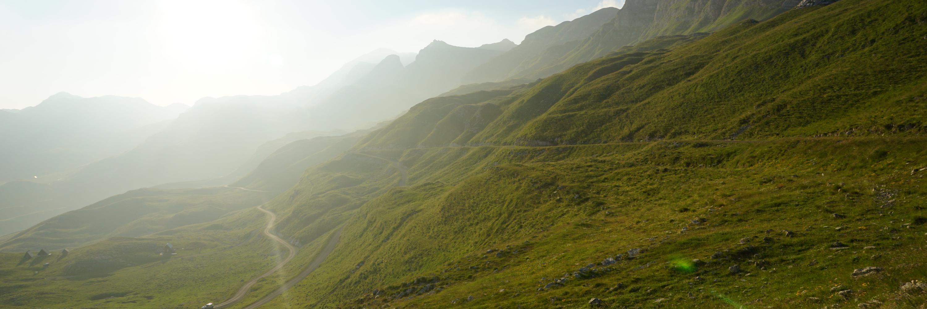 evdbosse's profile banner image