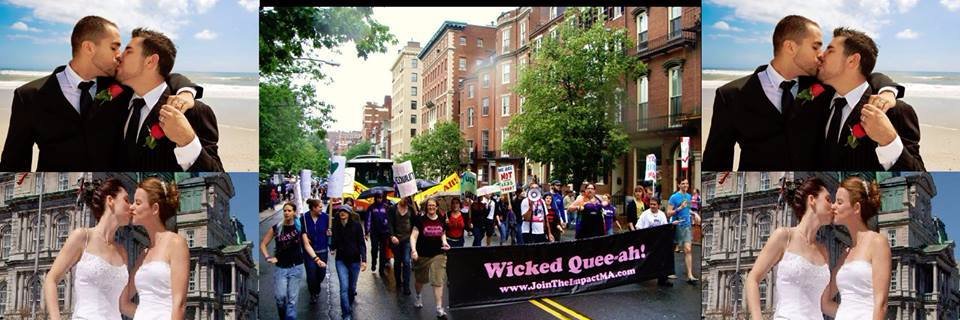 GayLivesMatter's profile banner image