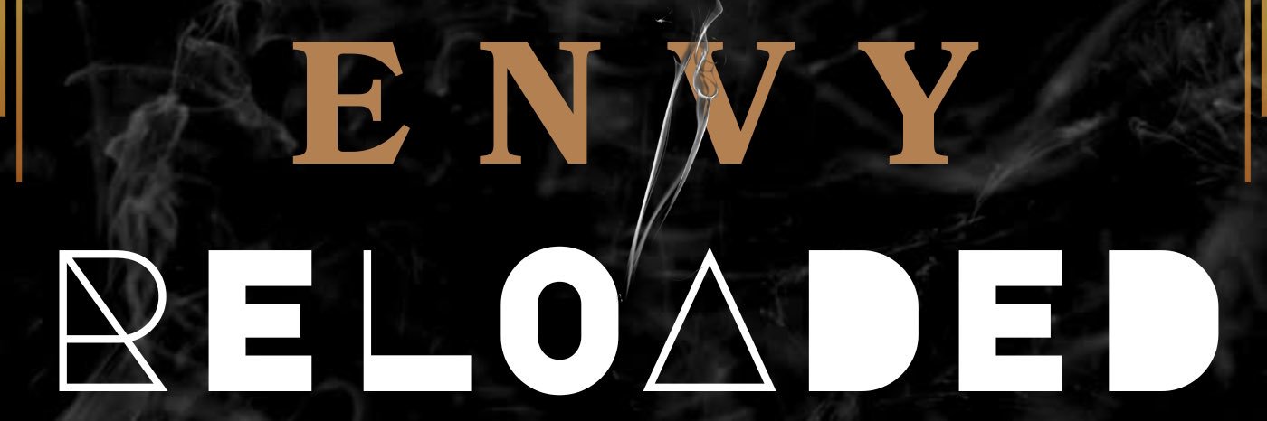 CatchingEnvy's profile banner image