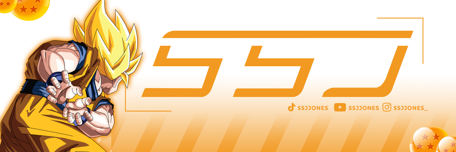 SSJJones_'s profile banner image