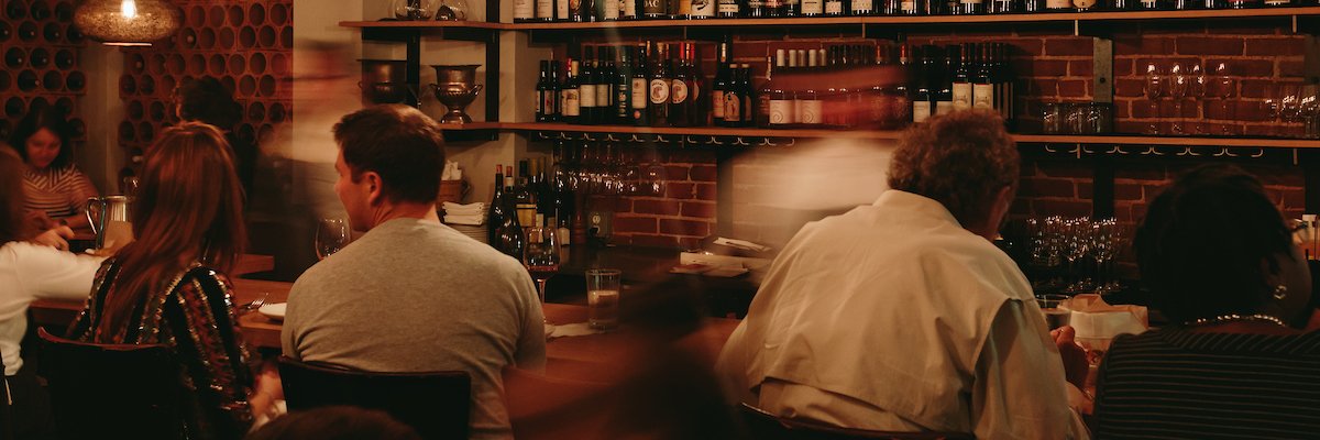 Oleana Restaurant banner