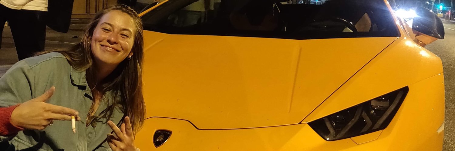 MLecaime's profile banner image