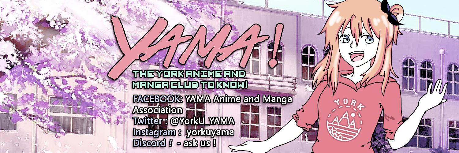 YorkU_YAMA's profile banner image