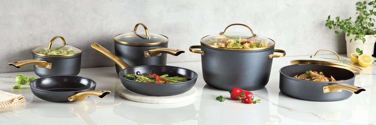 Farberware® Cookware banner