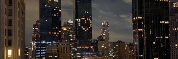 Ny. Profile Banner