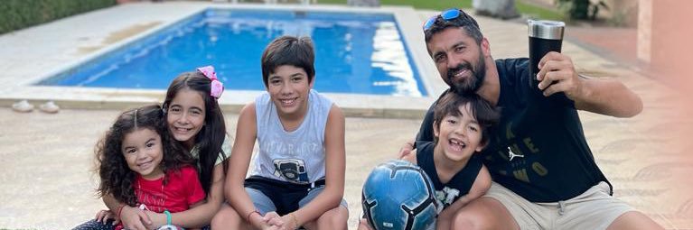 Santiago Salcedo 🌿 banner