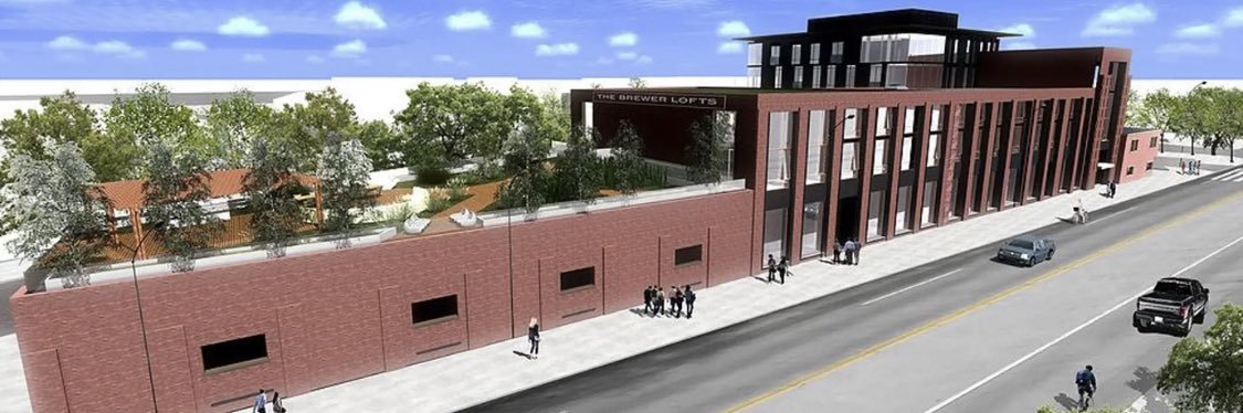 THEBREWERLOFTS's profile banner image