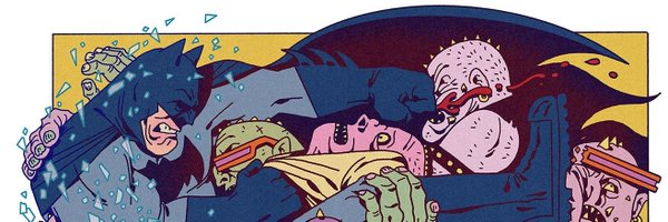 LaughingParadox Profile Banner