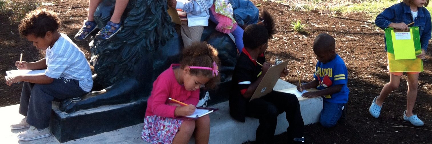 City Neighbors Foundation banner