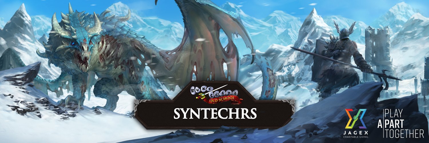 SynTech banner