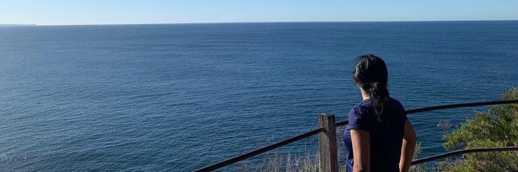 MidhiliR's profile banner image