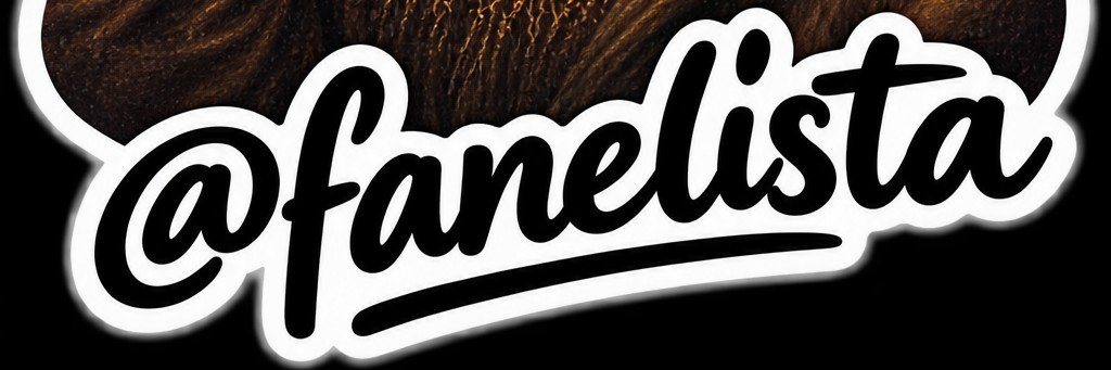 FANelista's profile banner image