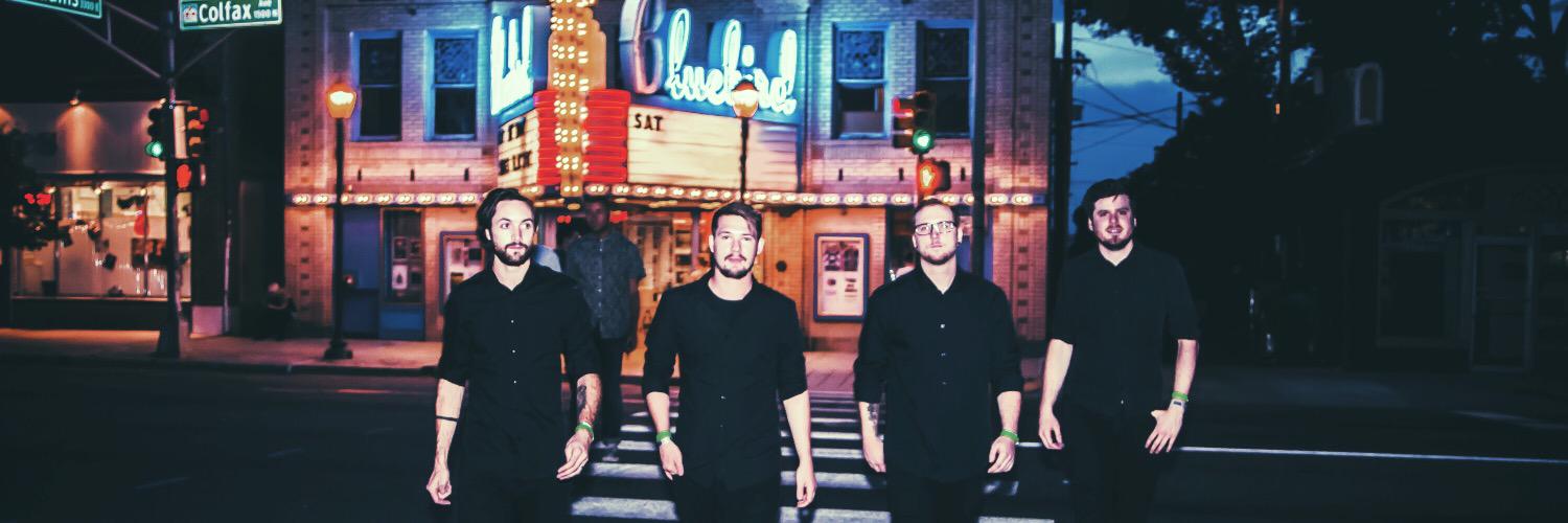 RedFoxRunMusic's profile banner image