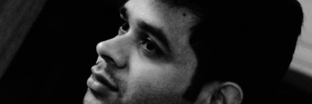 Shriaddy's profile banner image