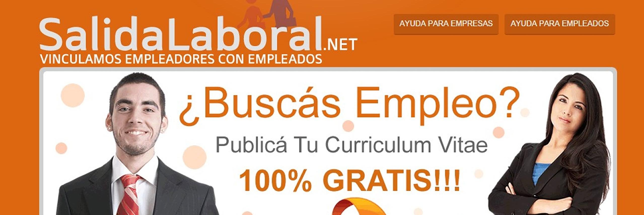 salidalaboralOK's profile banner image