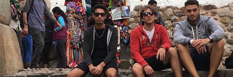 GabyBeno's profile banner image
