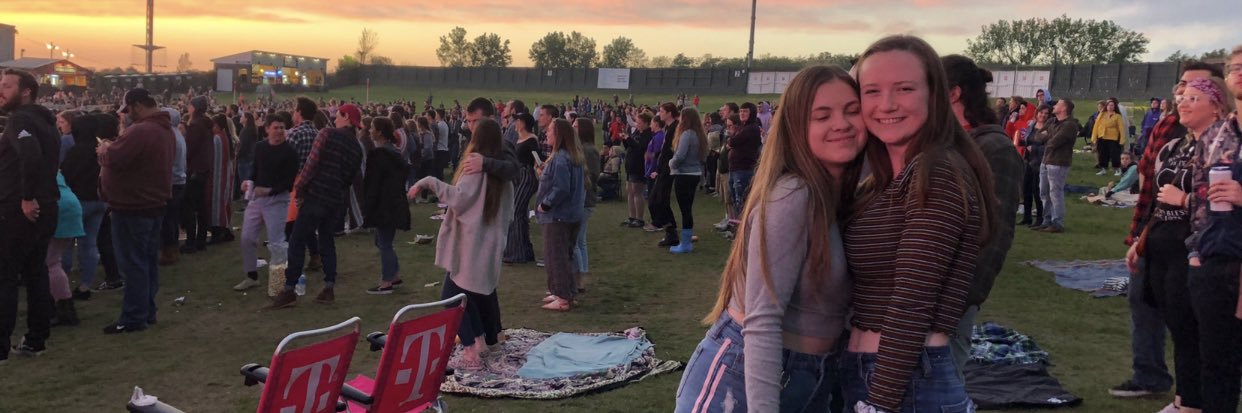 ellefultonxx's profile banner image