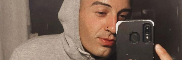 naackiel's profile banner image