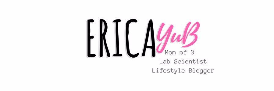EricaYuBcom's profile banner image