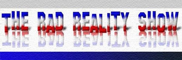 RadRealityShow Profile Banner