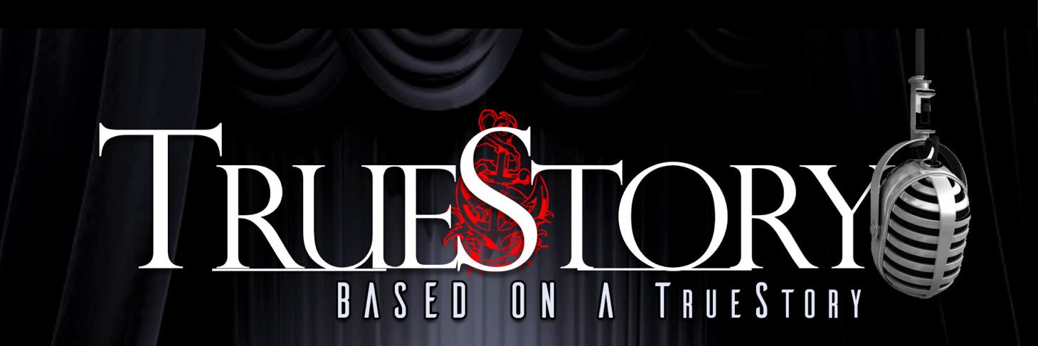 TrueStorySounds's profile banner image