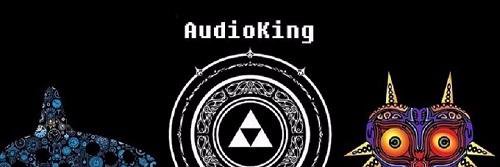 TheeAudioKing's profile banner image