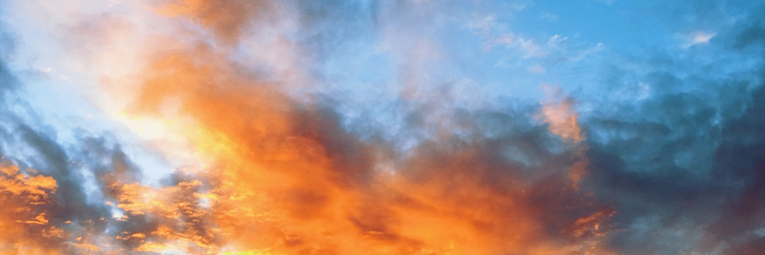 smricca's profile banner image
