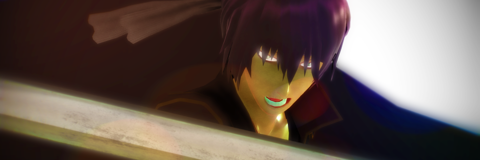 ssjdude100's profile banner image