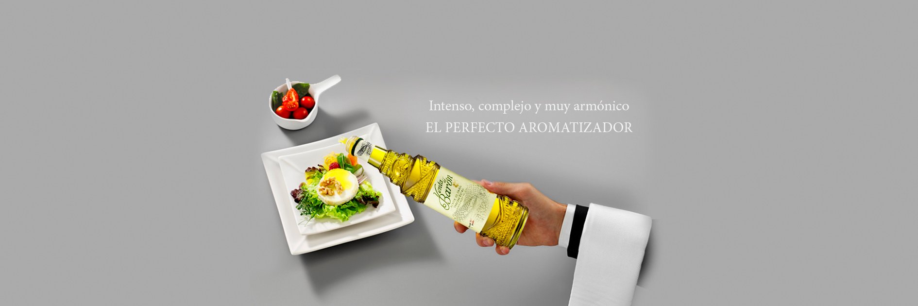 Venta del Barón banner
