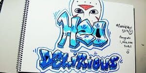 H2ODelirous's profile banner image