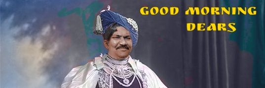 sunjayraji's profile banner image