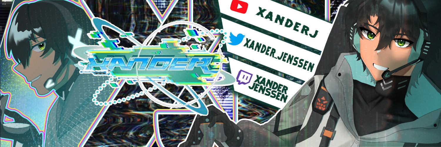 xander_jenssen's profile banner image