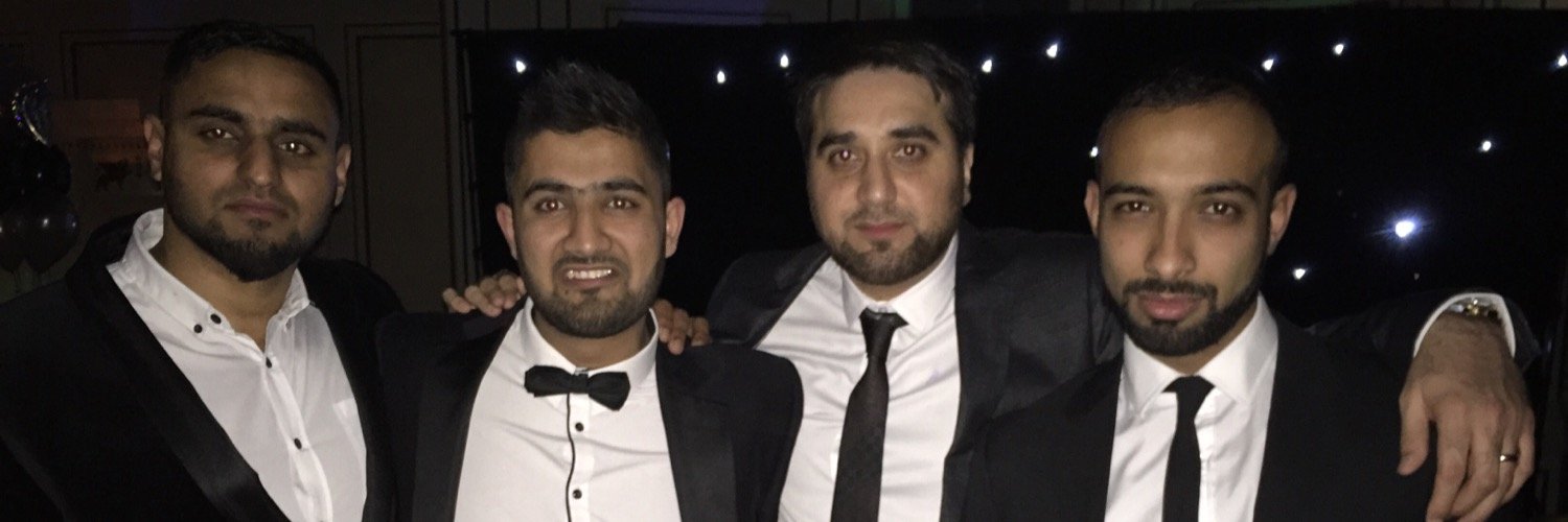 usman7865's profile banner image