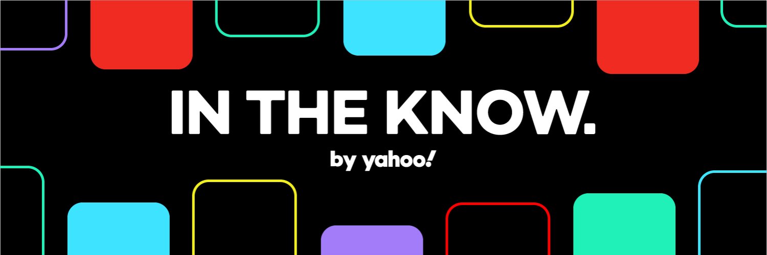 In The Know banner